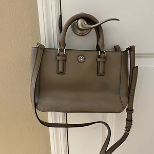 Tory Burch Mini Tote